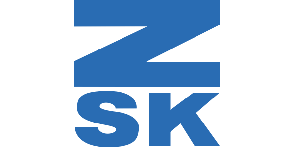 ZSK logo