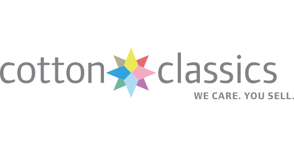 COTTON CLASSICS logo
