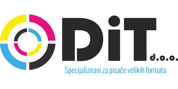 DiT logo