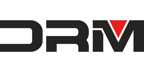 DRM logo