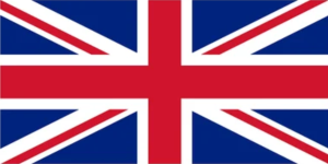 GB flag