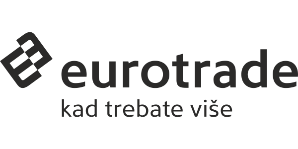 EUROTRADE logo