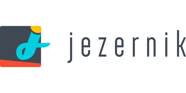 JEZERNIK logo