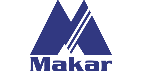 MAKAR logo