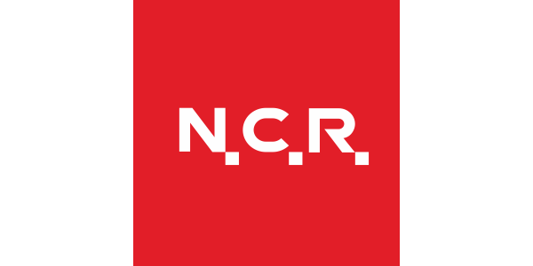 N.C.R. LJUBLJANA logo