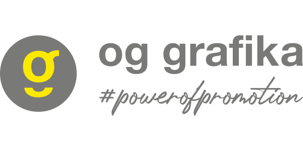 OG GRAFIKA logo