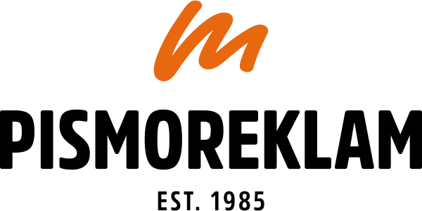 PISMOREKLAM logo