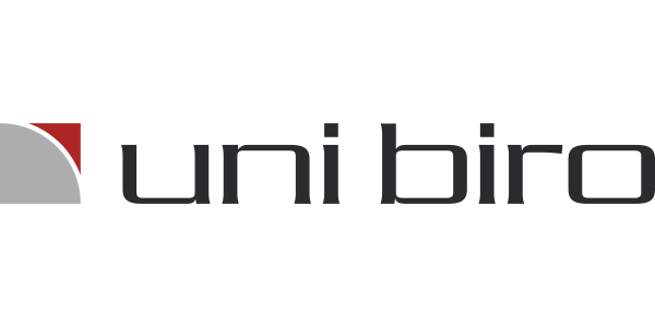 UNI-BIRO logo