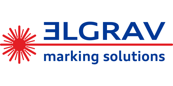 Elgrav laser logo