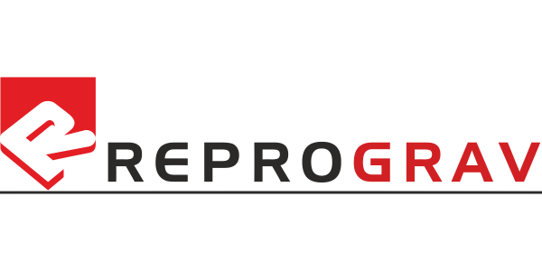 REPRO-GRAV logo