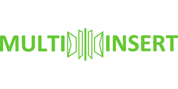 Multi Insert logo