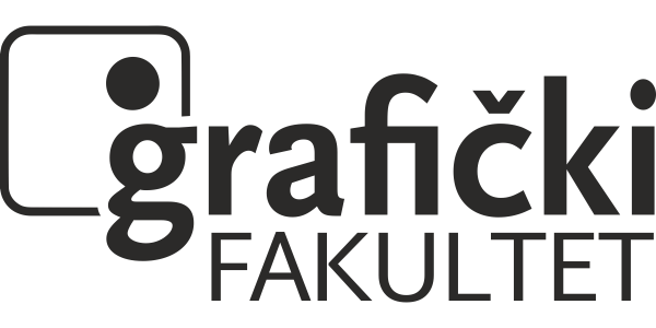Grafički fakultet logo