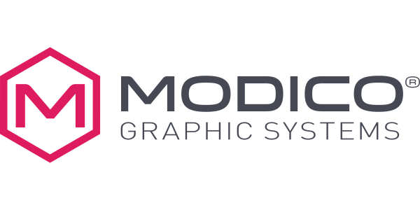 MODICO logo