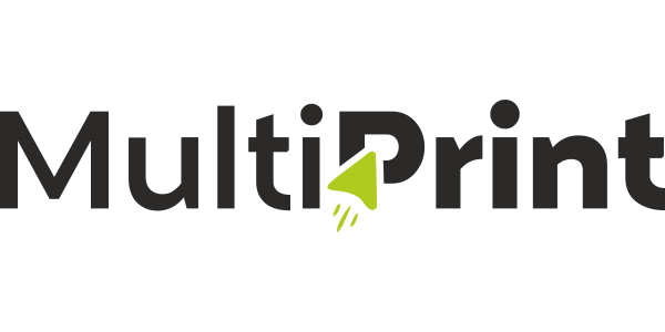 Multiprint logo