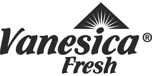 vanesica fresh logo