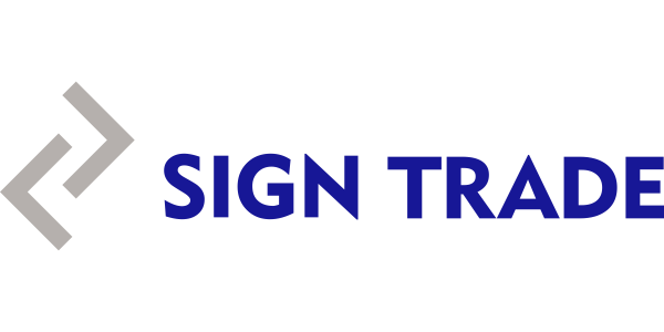 SIGN TRADE logo
