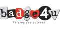 BADGE4U logo