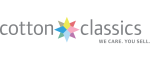 COTTON CLASSICS logo