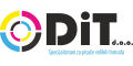 DiT logo