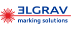 Elgrav laser logo