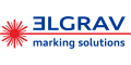 Elgrav laser logo