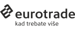 EUROTRADE logo