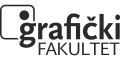Grafički fakultet logo