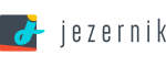 JEZERNIK logo