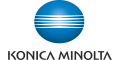 KONICA MINOLTA logo