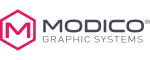 MODICO logo
