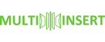 Multi Insert logo