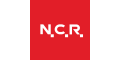 N.C.R. LJUBLJANA logo