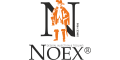 Noex logo