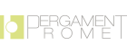 PERGAMENT PROMET logo