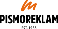 PISMOREKLAM logo
