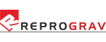 REPRO-GRAV logo