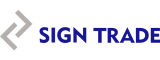 SIGN TRADE logo
