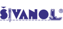 Šivanol logo