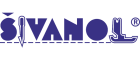Šivanol logo